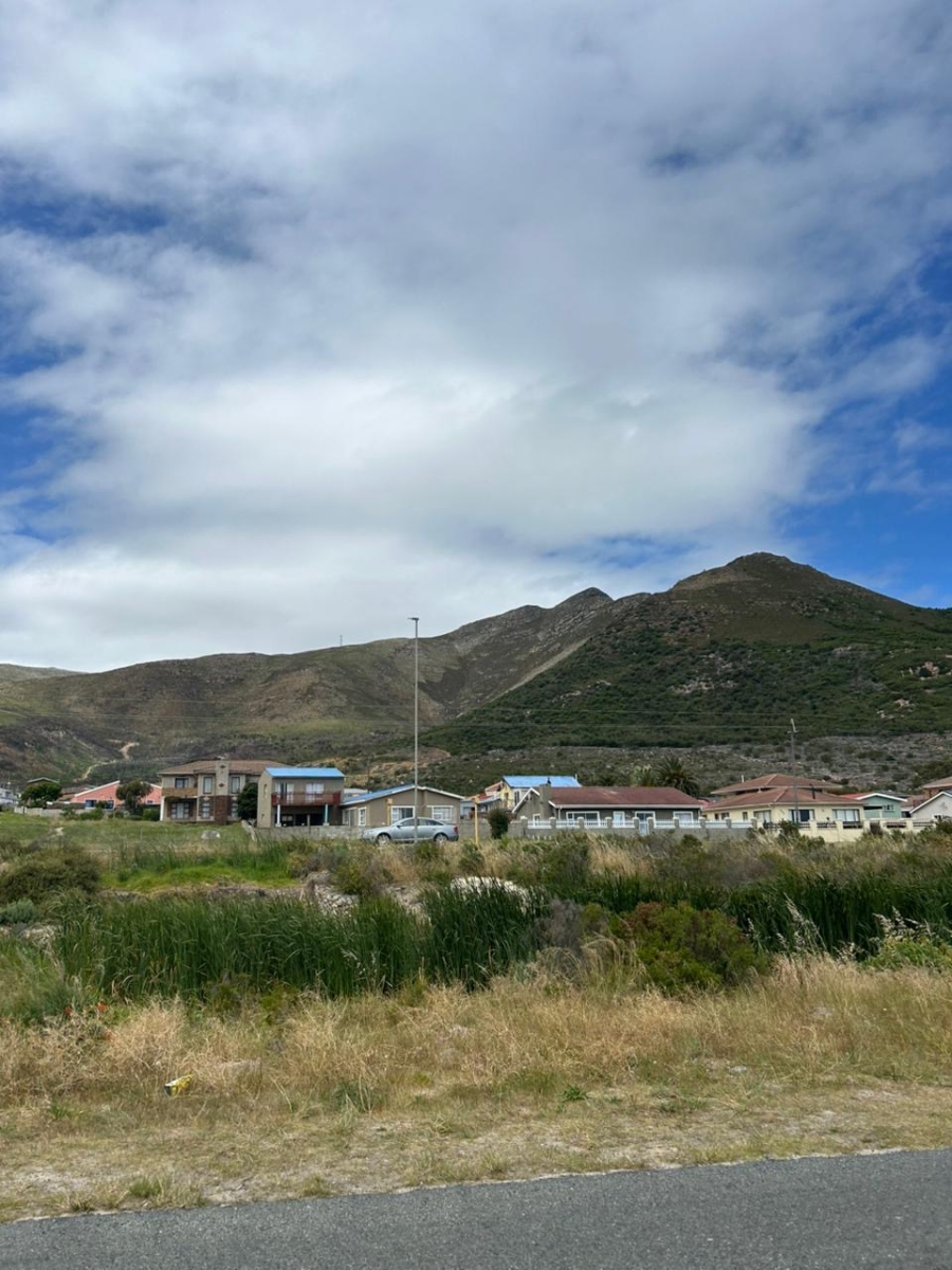 0 Bedroom Property for Sale in Hawston Western Cape